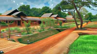 Ayurvie Sigiriya - Ayurvedic Retreat by Thema Collection Hôtels à proximité de : Fresco Nature Villa