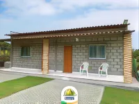 Pousada e Balneário Recanto Dos Pássaros Brb Hotels in 
