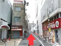 Hotel Live Max Yokkaichi Ekimae