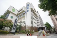 Kaohsiung International Plaza Hotels in Kaohsiung Siaogang Airport