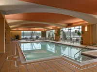 Embassy Suites by Hilton Hampton Convention Center Hôtels à : Hampton
