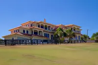 Rua Resort Các khách sạn ở Pirongia