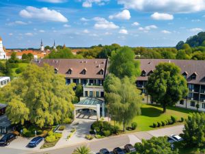 Hotel im Park