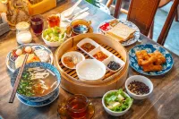 Yuu Hotel Ubon Ratchathani