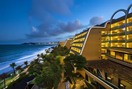 SERHS Experience Suites