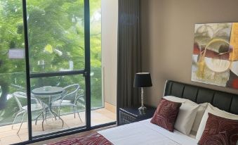 RNR Serviced Apartments Adelaide - Sturt St