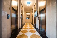 Moritz Inn BSD Tangerang