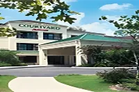 Courtyard Cranbury South Brunswick Hotels in Monroe Township