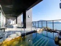 LiVEMAX RESORT MIYAHAMA ONSEN OCEAN - Hot Springs