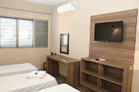 Espigão Palace Hotel - 3-Star