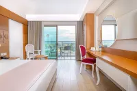 Port Nature Luxury Resort