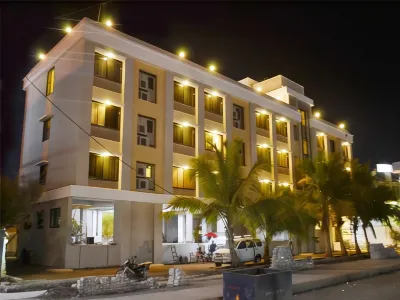 賽馬拉旅館