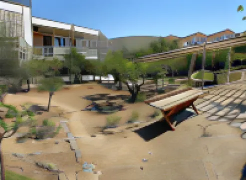 Bellavista at Heraion Lagoon