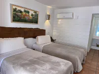 OceanBlue Resort - Baarit