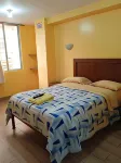 Hotel Residencial Miraflores Hotels in Loja