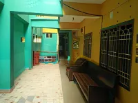 Parisha Residency- Temple Side Hotel Hotels in Chidambaram