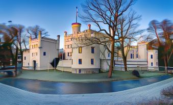Hotel Jagdschloss Letzlingen - Housity
