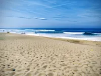 PÓVOA BEACH OCEAN VIEW