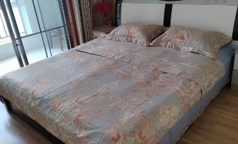 Muyuan Homestay (Gengxin Road)