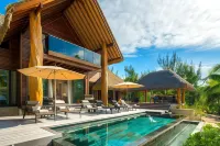 The Brando, Tetiaroa Private Island - 5 étoiles
