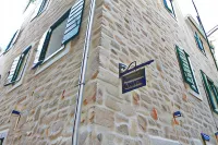 Apartments Nove Crkve Hotel a 
