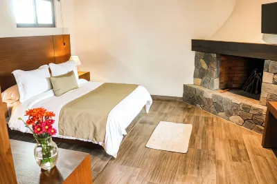 Hotel Roca y Cantera Hotels in Temascaltepec