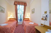 Seymour Hotel Hotels in 