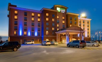 Holiday Inn Express & Suites Waterloo - ST. Jacobs Area