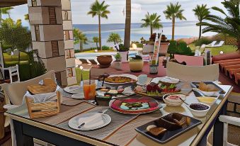 Aneria Suites