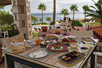 Aneria Suites Hotels in Petres