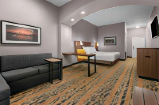 La Quinta Inn & Suites by Wyndham Belton - Temple South