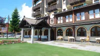 Rta Hotel Catturani Các khách sạn ở 