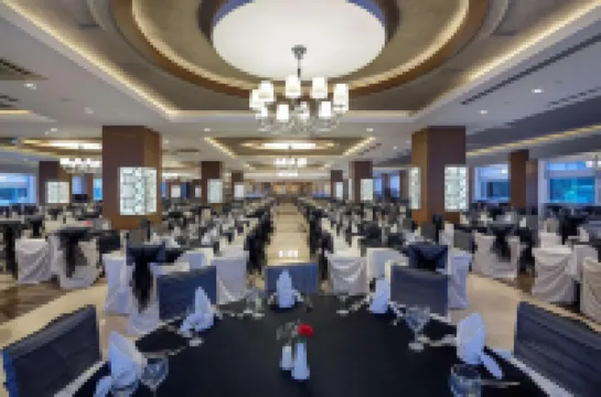 Papillon Ayscha Resort & Spa