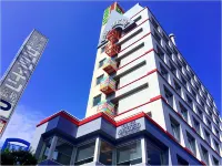 Business Hotel Sunshine Takamatsu Hotels near hibi