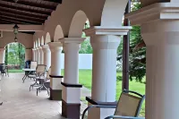 The Luxo Wine Museum Hotel Hotels in Kaba
