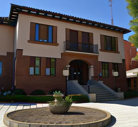 Hotel Villegas
