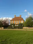 Whitchurch Farm Guesthouse Các khách sạn ở Alderminster