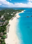 Constance Belle Mare Plage