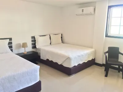 Hostal Marlyn