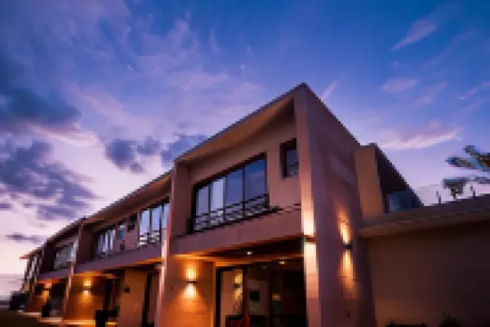 Residencial Marina Del Sol