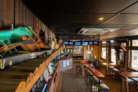 Prince of Wales Hotel Gulgong - bar