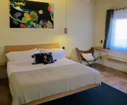 Hotel la Tarjea Hotels in Реаль-де-Каторсе