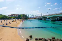 Hotel Little Island Okinawa Matsuyama Hotels in Naha