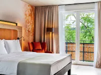 Hotel Bergo Resort & Spa Hotels near Park Ducha Gór