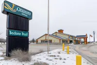 Quality Inn Osceola Hotels in Osceola