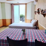 Wando Cheongsando Olle Pension