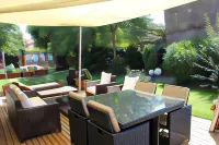 Hayloft Hotel di Vittuone