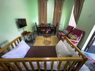 Ket Home Hotels near Tanganyika Outdoor Safari