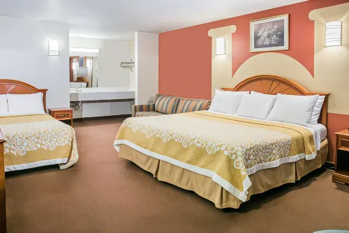 Days Inn by Wyndham Bastrop