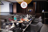 Jmc Hotel G9, Pithampur Hotels in Pithampur Industrial Area